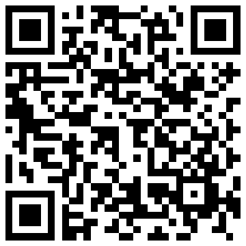 QR code for the Experience Miracles Podcast